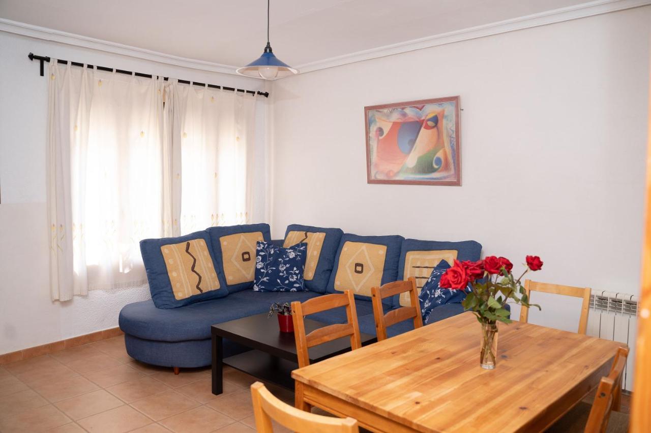 Casa Rural Villa De Yeste Extérieur photo