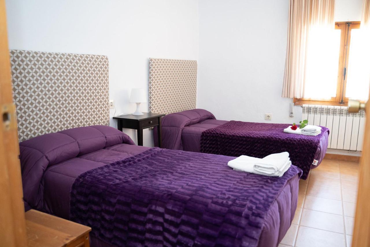 Casa Rural Villa De Yeste Extérieur photo