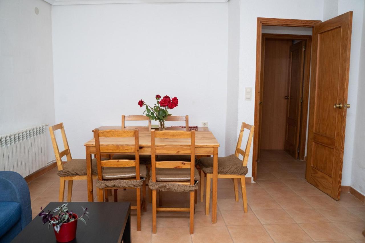 Casa Rural Villa De Yeste Extérieur photo