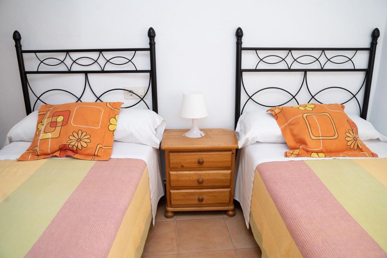 Casa Rural Villa De Yeste Extérieur photo