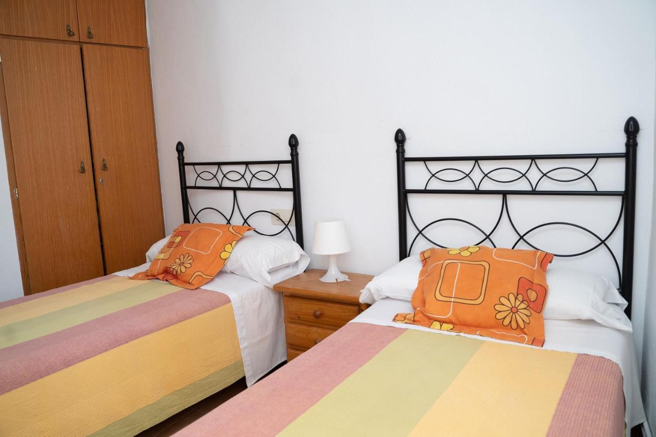 Casa Rural Villa De Yeste Extérieur photo